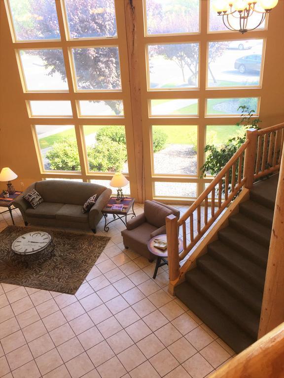 River Lodge And Cabins Boardman Luaran gambar